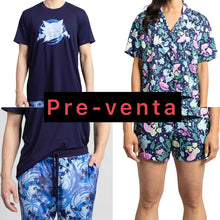 Cargar imagen en el visor de la galería, Pre-Venta Pijamas POKEMON 2025