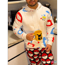 Cargar imagen en el visor de la galería, Hoodie Togepi talla L