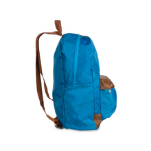 Cargar imagen en el visor de la galería, Mochila Pikachu azul