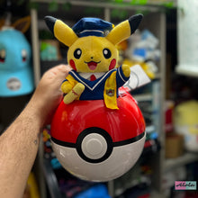 Cargar imagen en el visor de la galería, Pikachu Graduación