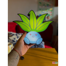 Cargar imagen en el visor de la galería, Lampara Oddish