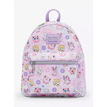 Cargar imagen en el visor de la galería, Mochila Hada Pokemon