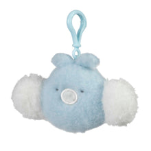 Cargar imagen en el visor de la galería, Pre-Orden Pokémon Friends Plush Llaveros