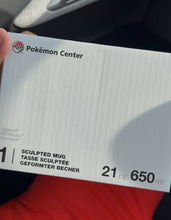 Cargar imagen en el visor de la galería, Taza Jigglypuff (650ml)