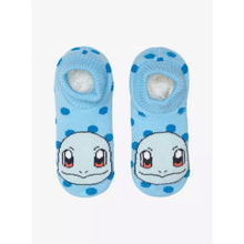 Cargar imagen en el visor de la galería, Slippers Squirtle Calcetas