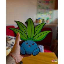 Cargar imagen en el visor de la galería, Lampara Oddish