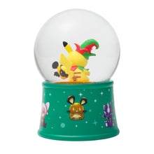Cargar imagen en el visor de la galería, Christmas Pokemon Nieve
