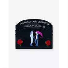 Cargar imagen en el visor de la galería, Tarjetero Equipo Rocket original