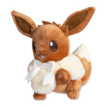Cargar imagen en el visor de la galería, Eevee Hello Pre-Orden (peluches y bolsos)
