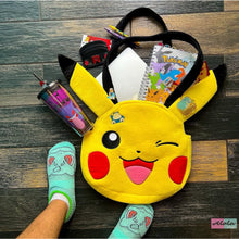 Cargar imagen en el visor de la galería, Totebag Pikachu Original
