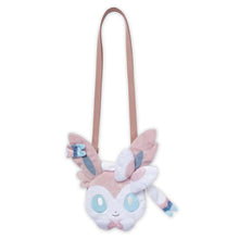 Cargar imagen en el visor de la galería, Eevee Hello Pre-Orden (peluches y bolsos)