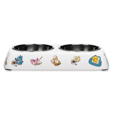 Cargar imagen en el visor de la galería, Set doble platos Pokémon