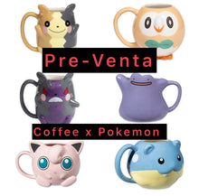 Cargar imagen en el visor de la galería, Pre-venta Pokemon Cafe