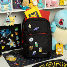 Cargar imagen en el visor de la galería, Pre-Orden Mochilas Colección Pokémon Trainer
