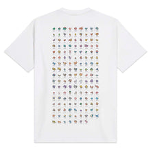 Cargar imagen en el visor de la galería, Playera Pokedex Pokémon x Dolly Noire M-L