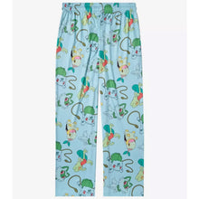 Cargar imagen en el visor de la galería, Pijama tipo Planta Pokemon