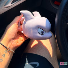 Cargar imagen en el visor de la galería, Taza Mewtwo 420ml