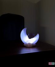 Cargar imagen en el visor de la galería, Ditto lampara night