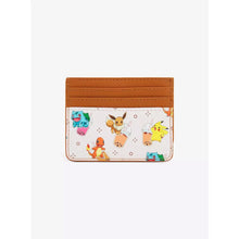 Cargar imagen en el visor de la galería, Tarjetero Pokemon Boba