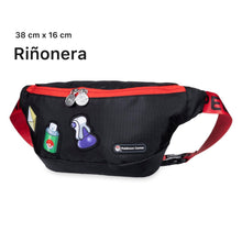 Cargar imagen en el visor de la galería, Pre-Orden Mochilas Colección Pokémon Trainer
