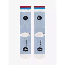 Cargar imagen en el visor de la galería, Calcetas Snorlax originales