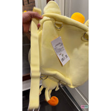 Cargar imagen en el visor de la galería, Mochila Meowth Plush UNISEX