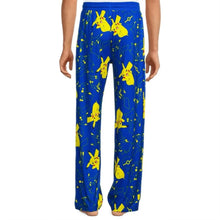 Cargar imagen en el visor de la galería, Pants Pikachu Azul Pj