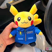 Cargar imagen en el visor de la galería, Pikachu Astronauta ENTREGA INMEDIATA