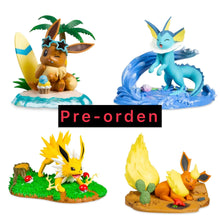 Cargar imagen en el visor de la galería, Pre-Venta Eevee 2025