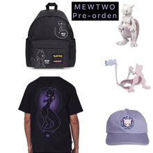 Cargar imagen en el visor de la galería, Mewtwo Pre-venta colección