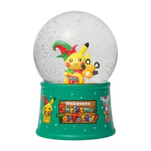 Cargar imagen en el visor de la galería, Christmas Pokemon Nieve