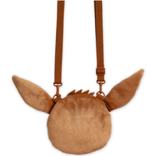 Cargar imagen en el visor de la galería, Eevee Hello Pre-Orden (peluches y bolsos)