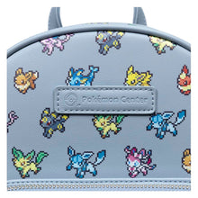 Cargar imagen en el visor de la galería, Pre-Venta 🚨 mochilas colección pixel