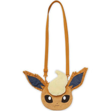 Cargar imagen en el visor de la galería, Eevee Hello Pre-Orden (peluches y bolsos)