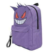 Cargar imagen en el visor de la galería, Mochila Gengar