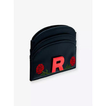 Cargar imagen en el visor de la galería, Tarjetero Equipo Rocket original