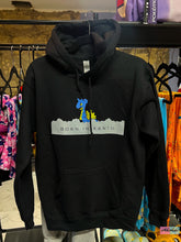 Cargar imagen en el visor de la galería, Hoodie Born in Kanto