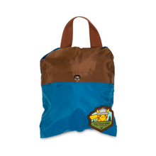 Cargar imagen en el visor de la galería, Mochila Pikachu azul