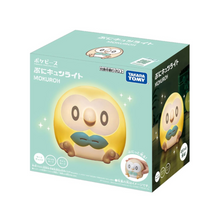 Cargar imagen en el visor de la galería, Lampara Rowlet