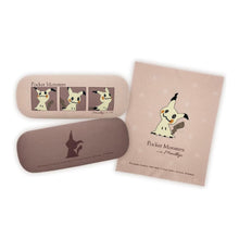 Cargar imagen en el visor de la galería, Estuche lentes Pokemon