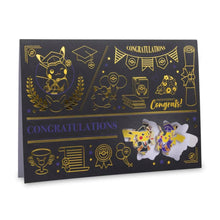 Cargar imagen en el visor de la galería, Pikachu Graduación