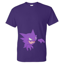 Cargar imagen en el visor de la galería, Playera Haunter