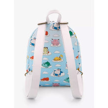 Cargar imagen en el visor de la galería, Mochila Pokemon Sleep