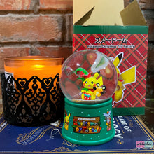 Cargar imagen en el visor de la galería, Christmas Pokemon Nieve