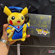 Cargar imagen en el visor de la galería, Pikachu Graduación