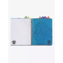 Cargar imagen en el visor de la galería, Libreta Kanto (90 páginas)