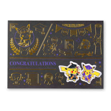 Cargar imagen en el visor de la galería, Pikachu Graduación