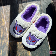 Cargar imagen en el visor de la galería, Gengar pantuflas
