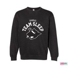 Cargar imagen en el visor de la galería, Sueter Sleep Gengar