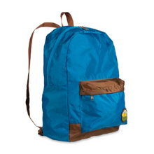 Cargar imagen en el visor de la galería, Mochila Pikachu azul